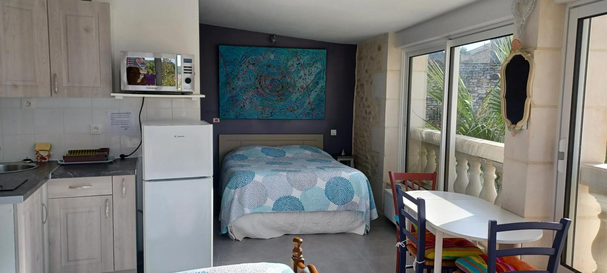 Les Orchidees Chambre Hotes Futuroscope Chasseneuil Poitiers Jaunay-Clan Exteriör bild