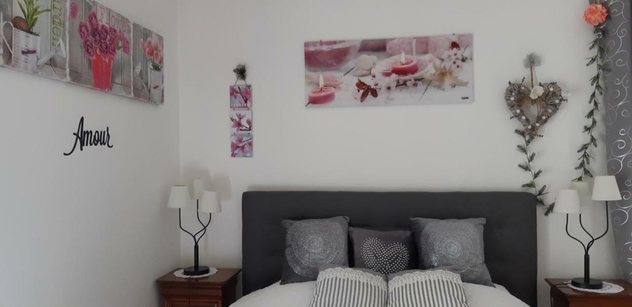 Les Orchidees Chambre Hotes Futuroscope Chasseneuil Poitiers Jaunay-Clan Exteriör bild